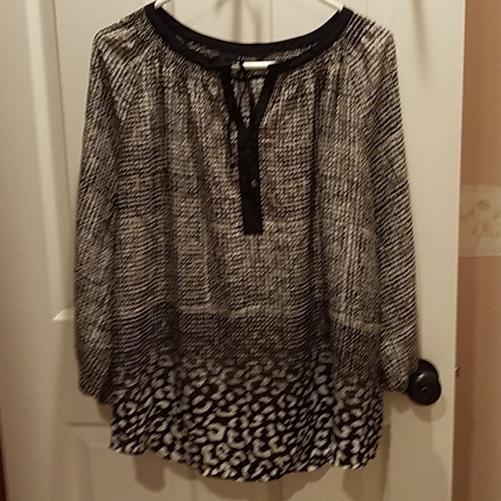 Blouse